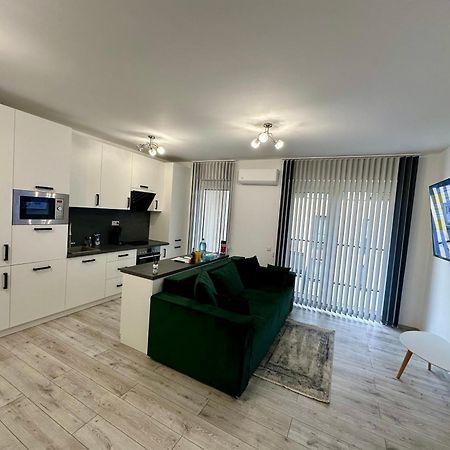 Vsa Imob Apartment Сібіу Екстер'єр фото