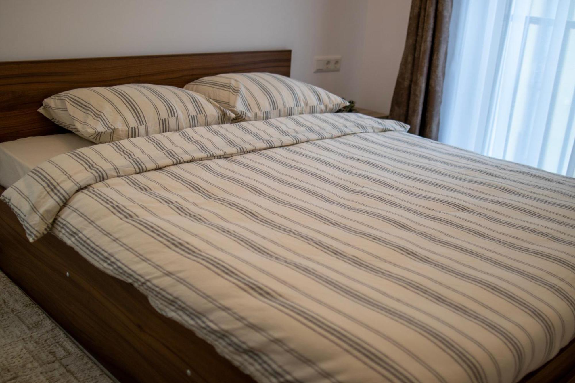 Vsa Imob Apartment Сібіу Екстер'єр фото